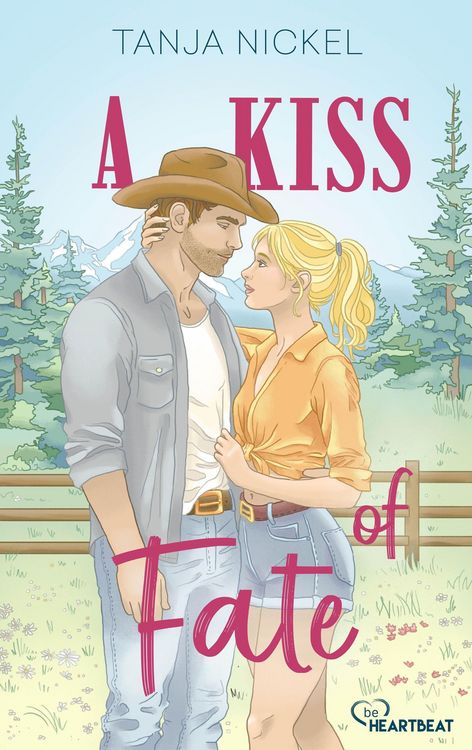 Produktbild: A Kiss of Fate