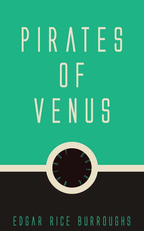 Produktbild: Pirates of Venus