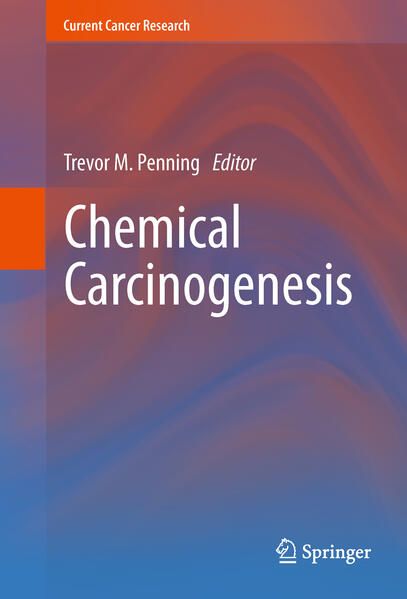 Produktbild: Chemical Carcinogenesis