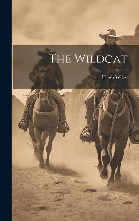 Produktbild: The Wildcat