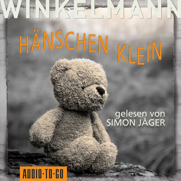 Produktbild: H&auml;nschen klein