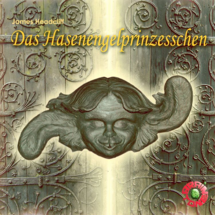 Produktbild: Das Hasenengelprinzesschen
