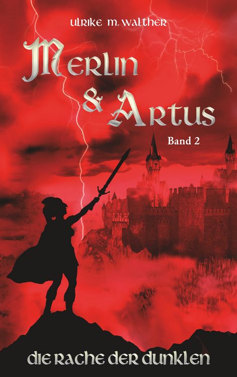 Produktbild: Artus und Merlin
