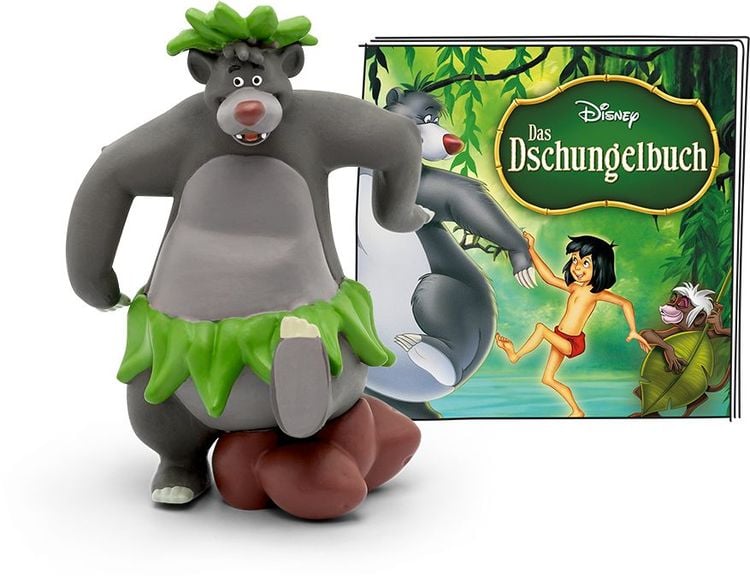 Content-Tonie: Disney - Das Dschungelbuch