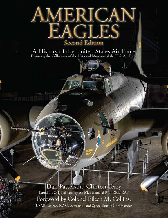 Produktbild: American Eagles