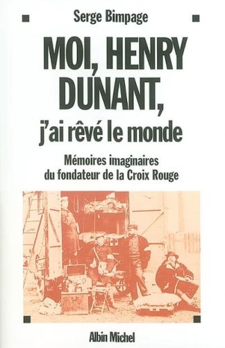 Produktbild: Fre-Moi Henry Dunant Jai Reve