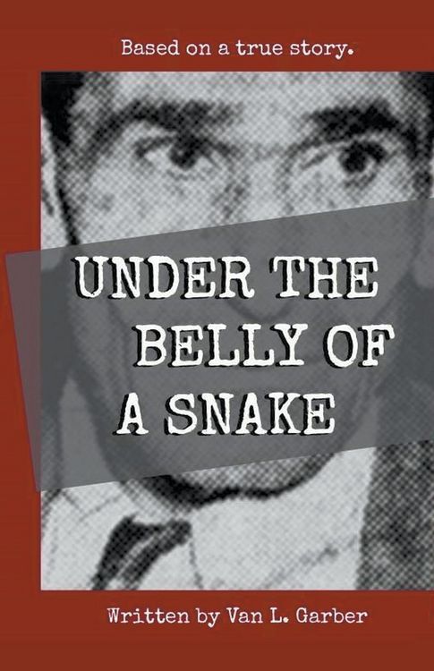 Produktbild: Under the Belly of a Snake