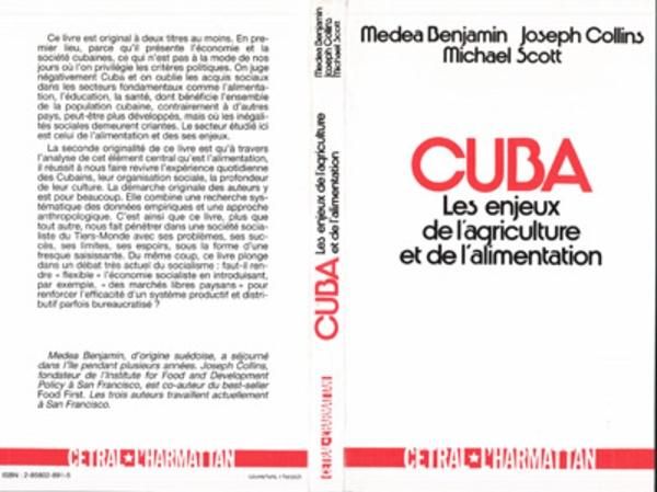 Produktbild: Cuba.