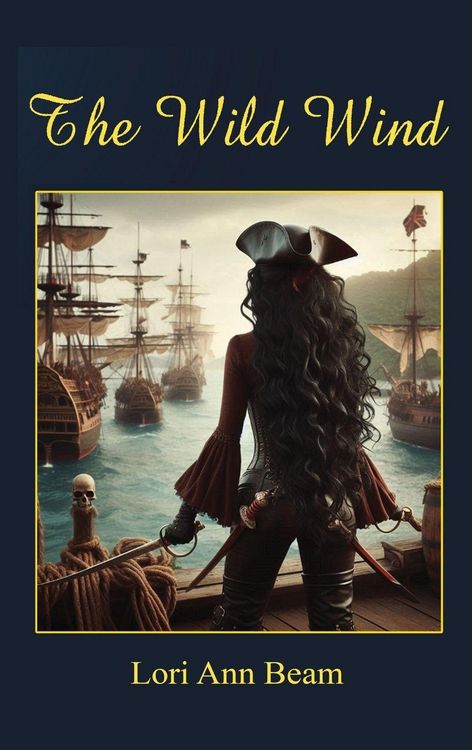 Produktbild: The Wild Wind