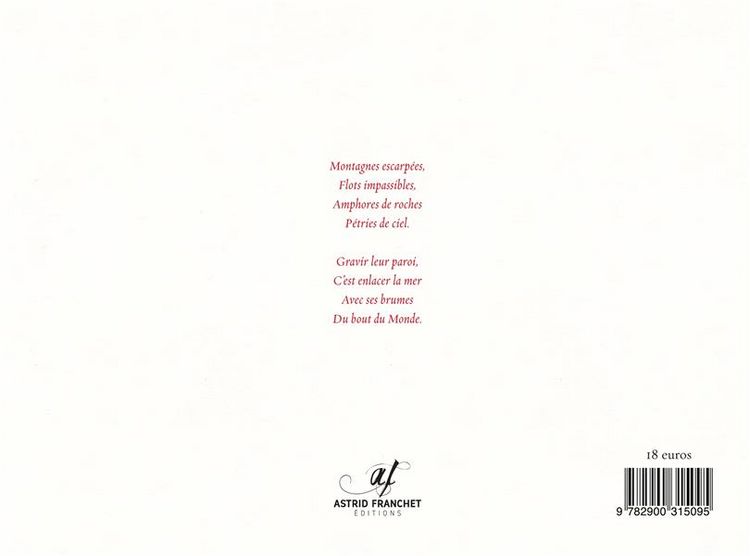 Produktbild: Chemins de mo