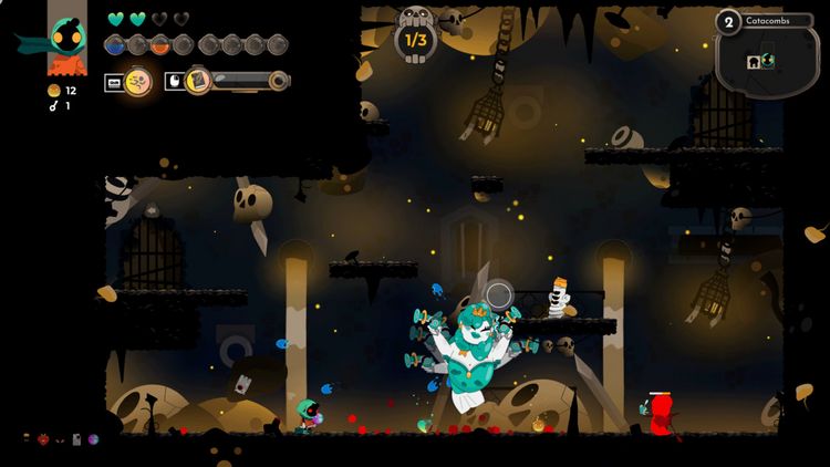 Produktbild: Folly of the Wizards