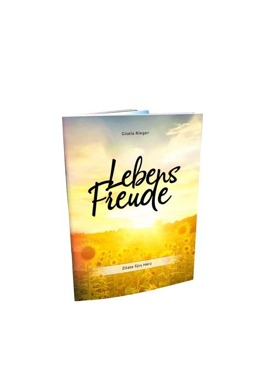 Produktbild: Lebensfreude