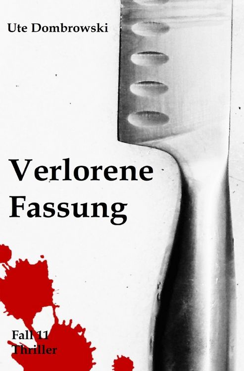 Produktbild: Eltville-Thriller / Verlorene Fassung