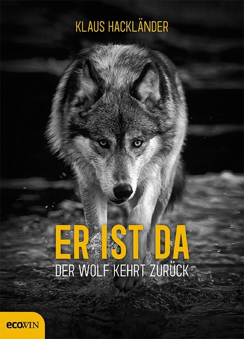 Produktbild: Er ist da