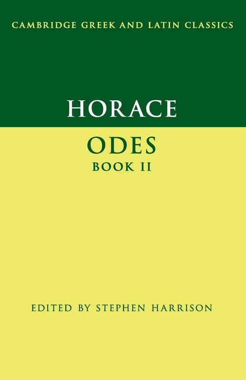 Produktbild: Horace