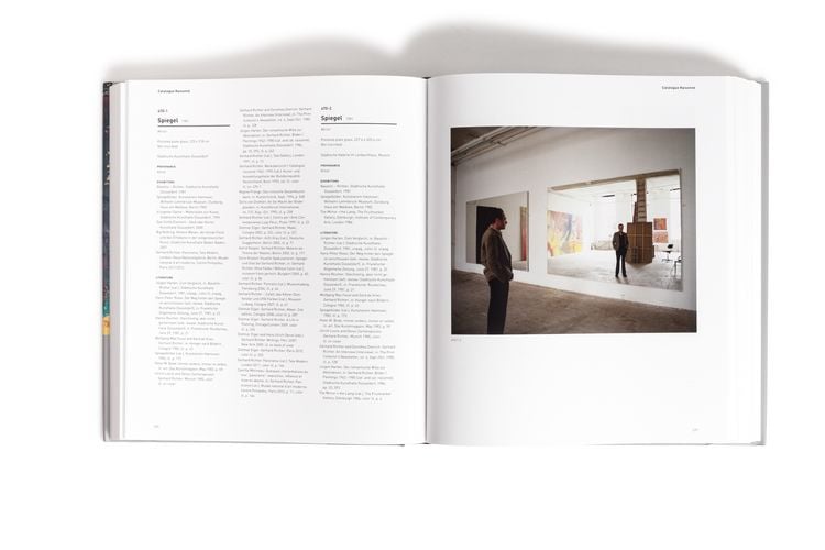 Produktbild: Gerhard Richter Catalogue Raisonn&eacute;. Volume 3