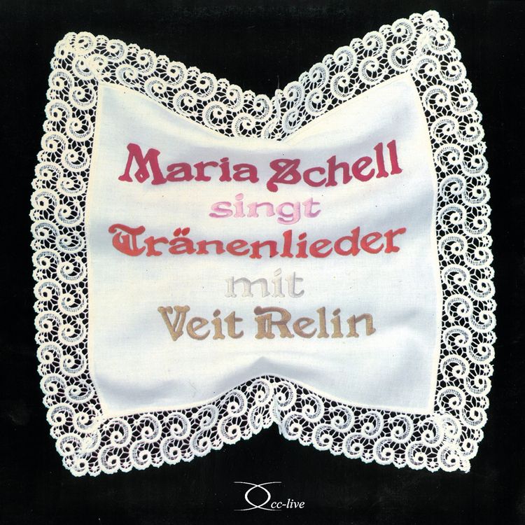 Produktbild: Yes, we schell