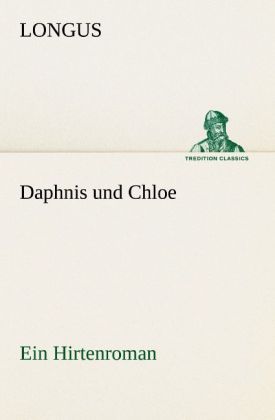 Produktbild: Daphnis und Chloe