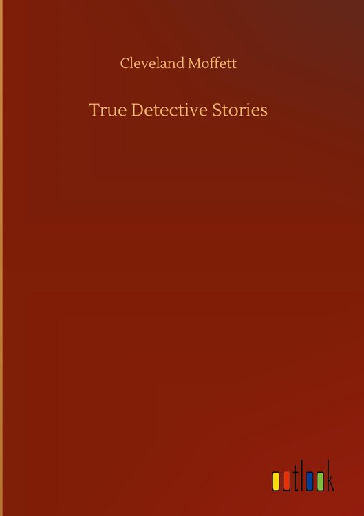 Produktbild: True Detective Stories