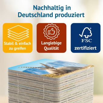 Produktbild: Berchtesgadener Land - Memospiel