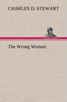 Produktbild: The Wrong Woman