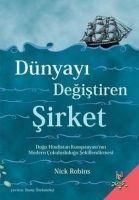 Produktbild: D&uuml;nyayi Degistiren Sirket