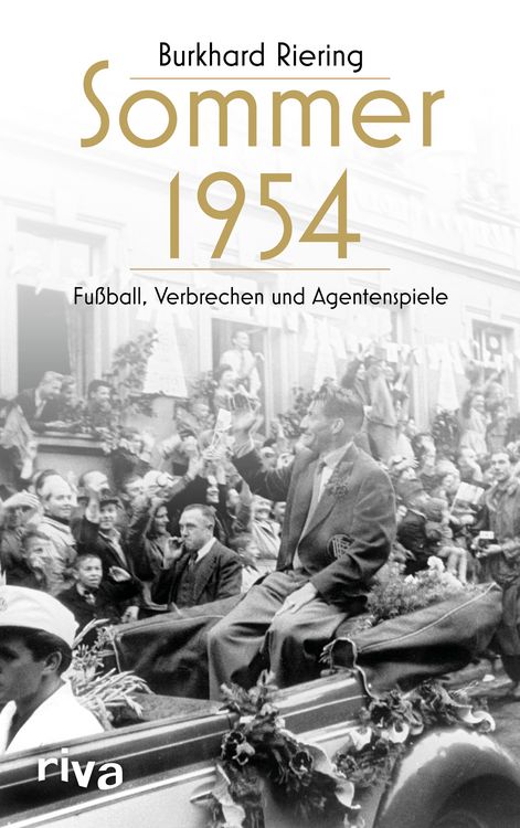 Produktbild: Sommer 1954