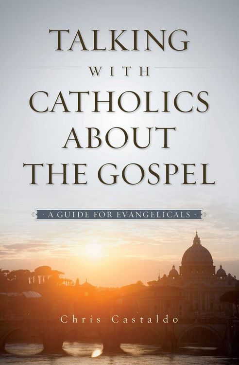 Produktbild: A Talking with Catholics about the Gospel