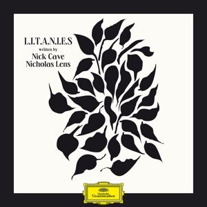 Produktbild: Litanies