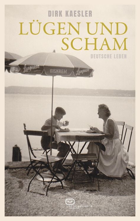 Produktbild: Lügen und Scham