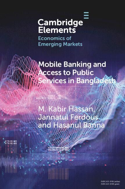 Produktbild: Mobile Banking and Access to Public Services in Bangladesh