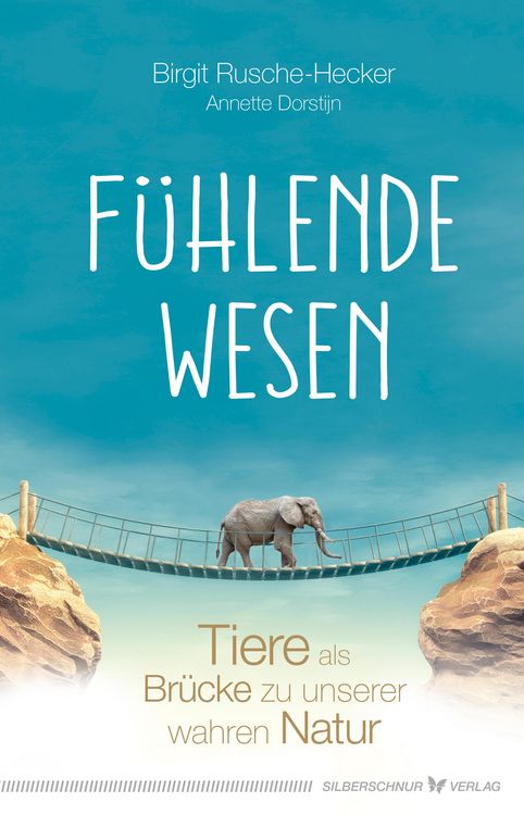 Produktbild: F&uuml;hlende Wesen