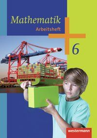 Produktbild: Mathematik - Ausgabe 2012 f&uuml;r Regionale Schulen in Mecklenburg-Vorpommern