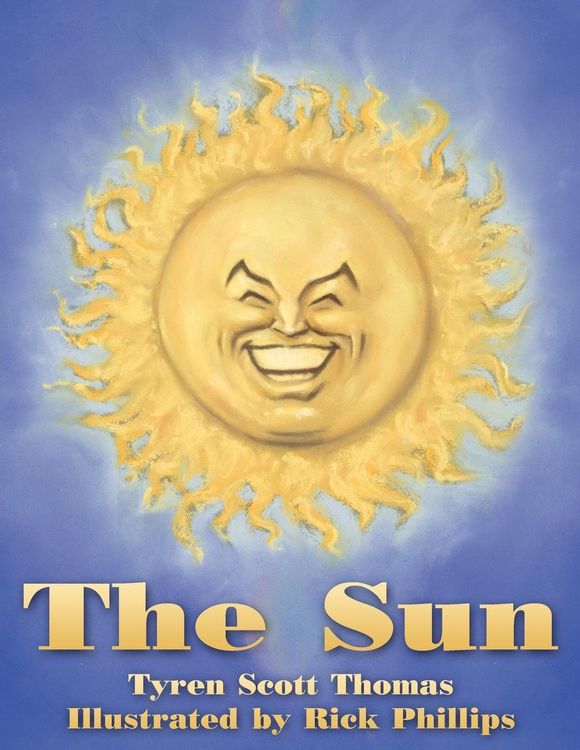 Produktbild: The Sun