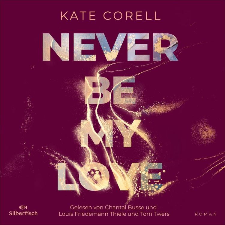 Produktbild: Never be 3: Never be my Love