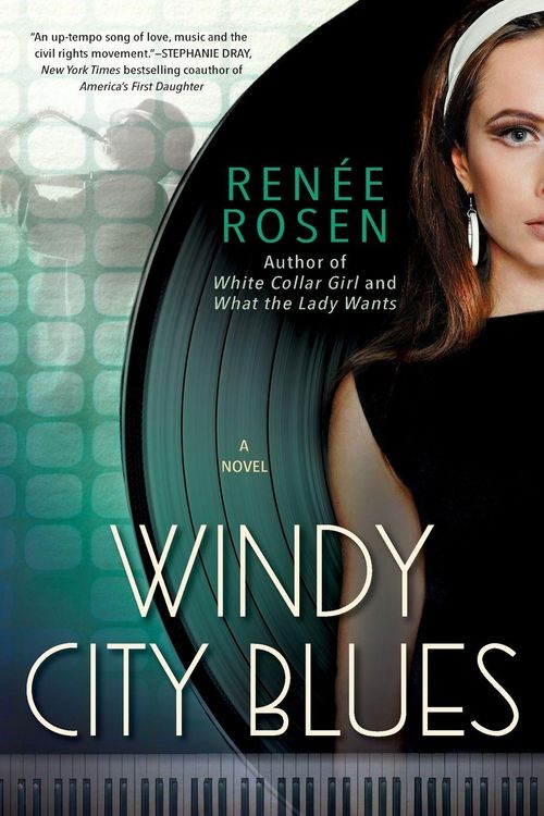 Produktbild: Windy City Blues