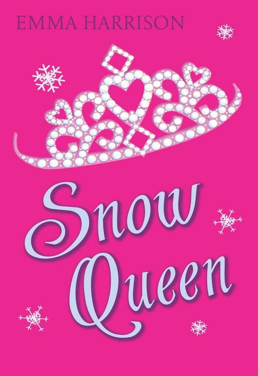 Produktbild: Snow Queen