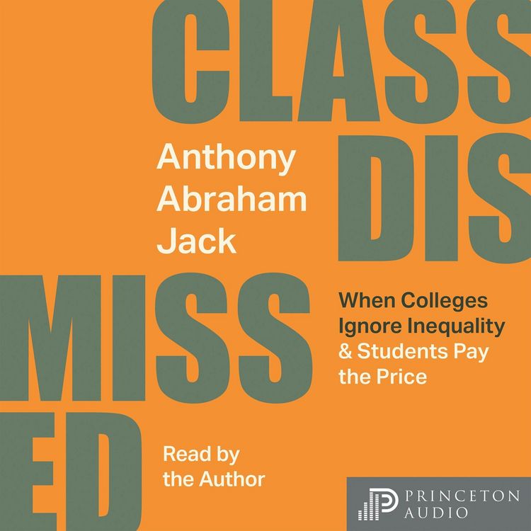 Produktbild: Class Dismissed