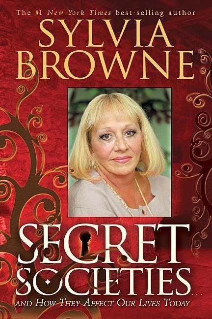 Produktbild: Secret Societies...and How They Affect Our Lives Today
