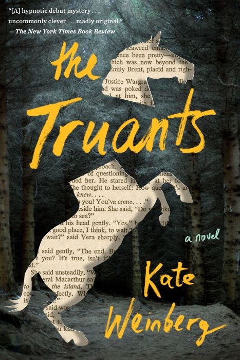 Produktbild: The Truants