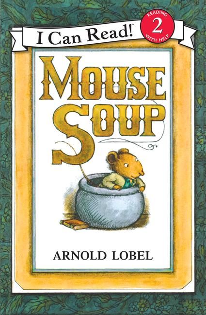 Produktbild: Mouse Soup
