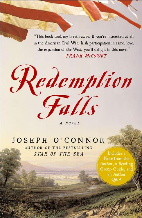 Produktbild: Redemption Falls