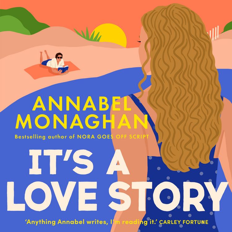 Produktbild: It's a Love Story