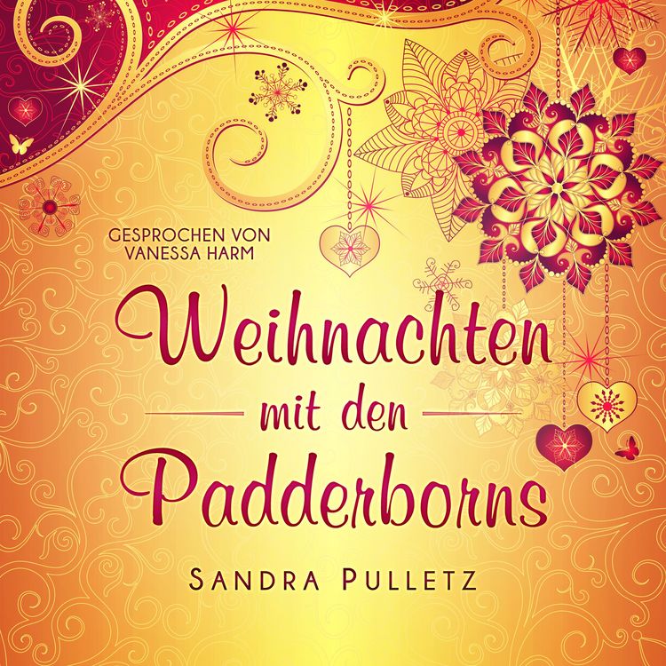 Produktbild: Weihnachten mit den Padderborns