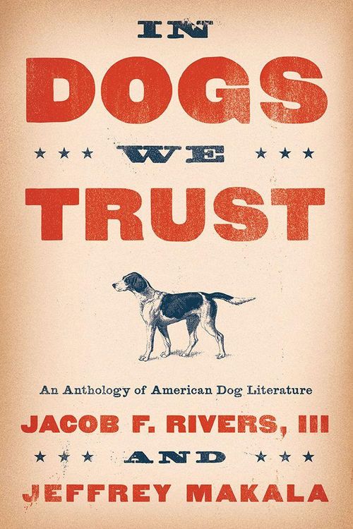 Produktbild: In Dogs We Trust