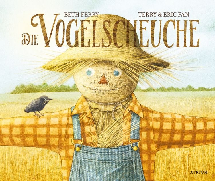 Produktbild: Die Vogelscheuche