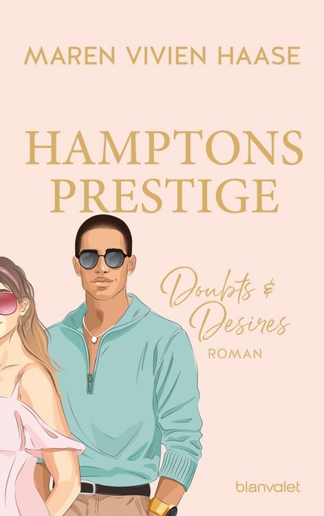 Produktbild: Hamptons Prestige - Doubts & Desires