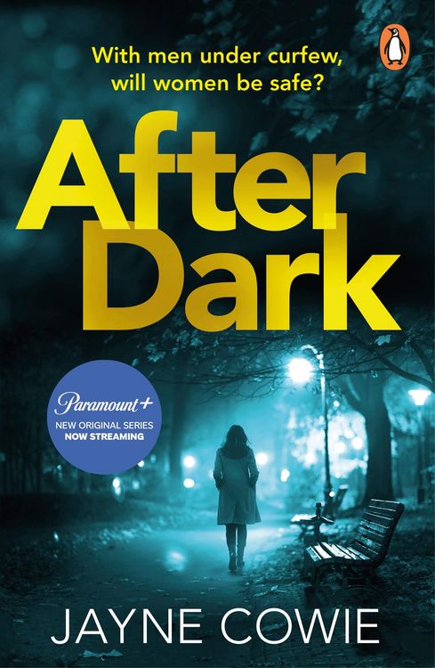 Produktbild: After Dark