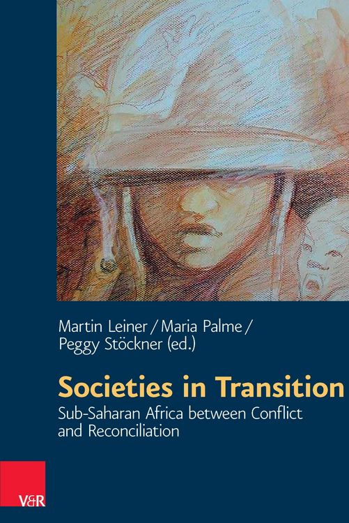 Produktbild: Societies in Transition