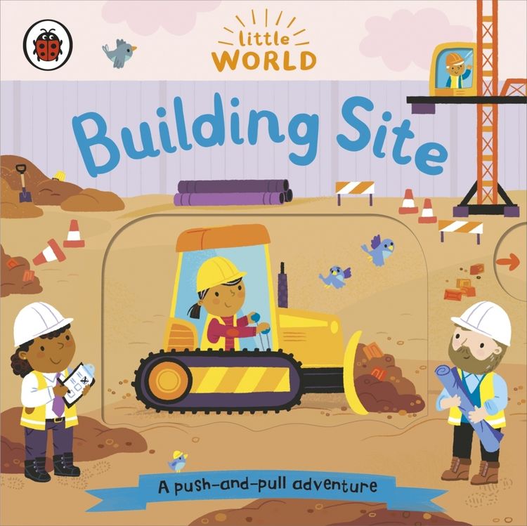 Produktbild: Little World
